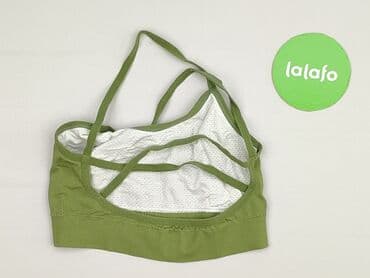 bielizna termoaktywna merino decathlon: Biustonosz damski, Sportowy, XS — 5