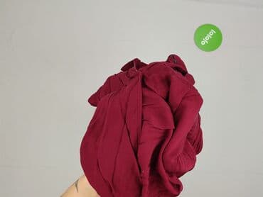 bluzki nietoperz allegro: Bershka, Bluzka damska, M — 5