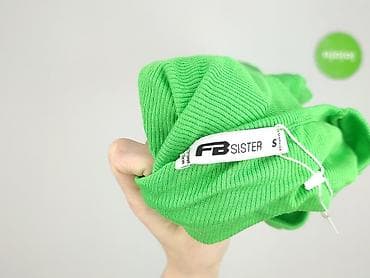 cropp rozmiary: FB Sister, Top damski, rozmiar S — 5