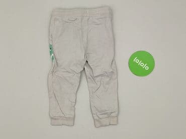 top secret sweterki: Sweatpants, So cute, 1.5-2 years, 92, condition - Very good — 3