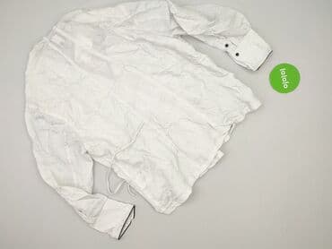 mohito koszulka w paski: Zara, Koszula damska, M — 3