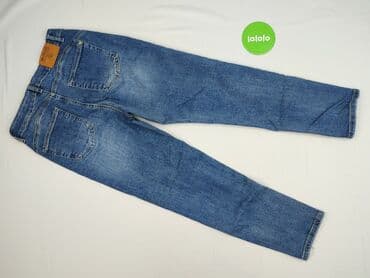 m sara jeansy: M.Sara, Jeansy damskie, rozmiar M — 3