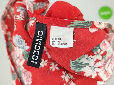 bluzy dla bff: H&M Divided, Top damski, rozmiar S — 4