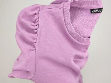 zara garnitury: Zara, Bluzka damska, rozmiar M — 6