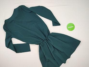 kapcie pushin: Pakuten, Sukienka damska, rozmiar S — 3