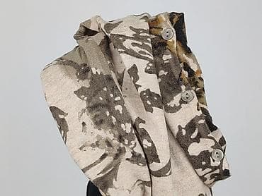 sweter akrylowy: Milano, Kardigan damski, rozmiar M — 5