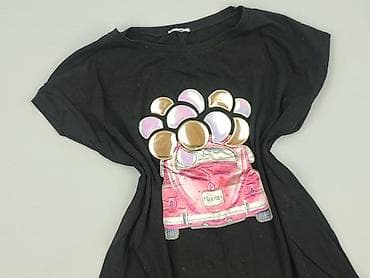 bluzki blackpink: T-shirt damski, rozmiar L — 1