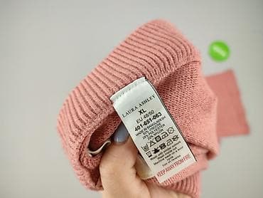 bluza mcqueen cropp: Laura Ashley, Spodnie dresowe damskie, rozmiar XL — 4