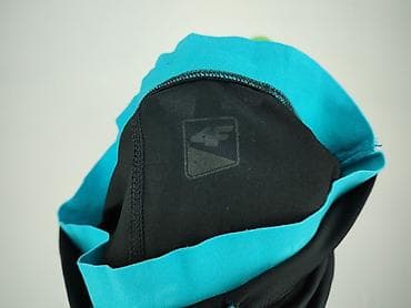 spódnice 4f: 4F, Legginsy Sportowe damskie, rozmiar S — 4