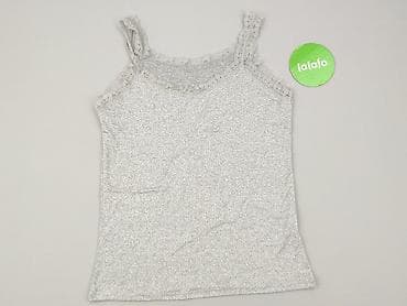 polyester underwear: Top damski, rozmiar 2XL — 2