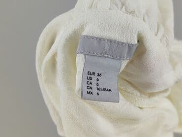 zara bambi t shirty: H&M Basic, Women's blouse, S — 4