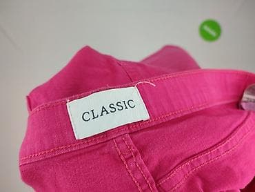 ogrodniczki pull and bear: Marks & Spencer, Spodnie materiałowe damskie, rozmiar 3XL — 5