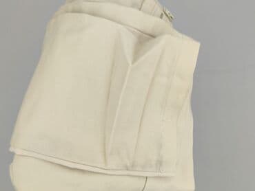 buty na koturnie deichmann: Freesia, Spodnie materiałowe damskie, rozmiar M — 6