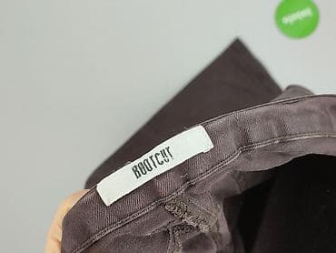 jeansy cropped: Jeansy damskie, rozmiar XL — 4