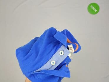 ubrania z krokodylem: Icon Sport, Polo shirt for men, size S — 6