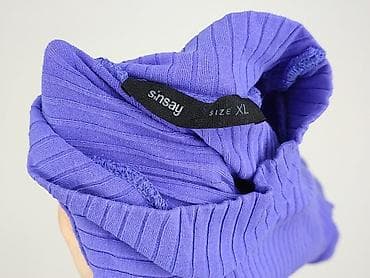 bluza wawa: Sinsay, Bluzka damska, rozmiar XL — 4