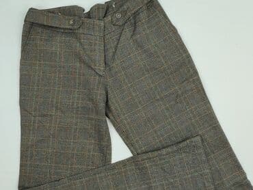 Spodnie materiałowe damskie, XL w lalafo.pl Spodnie materiałowe damskie, XL