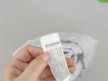 spódniczka tenisowa stradivarius: Stradivarius, Women`s dress, size M — 5