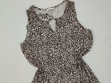 sukienka w kształcie trapezu: TU Woman, Sukienka damska, rozmiar M — 1