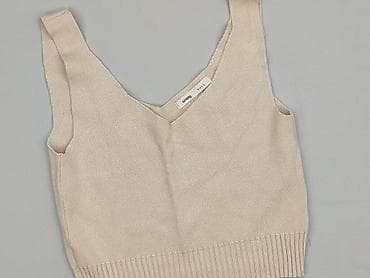 Sinsay, Top damski, rozmiar L