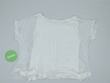 basic t shirty oversized: Bluzka damska, rozmiar 5XL — 3