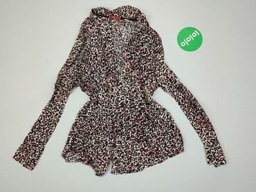 krótkie spodenki i marynarka: EDC, Women's blouse, size M (EU 38) — 2