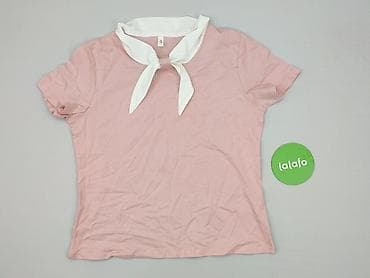 bluza hello kitty: T-shirt damski, rozmiar XL — 2