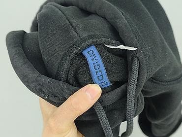 bape.polska: H&M Divided, Bluza z kapturem damska, rozmiar S — 6