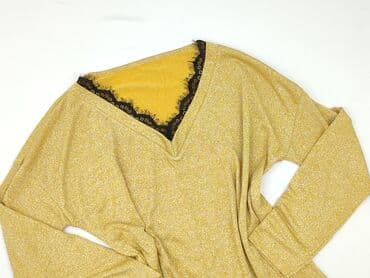 piec lat w paski bluzka w paski swiat: Women's blouse, size XL (EU 42) — 1