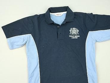 atomowki bluza: Koszulka polo dla mężczyzn, rozmiar S — 1