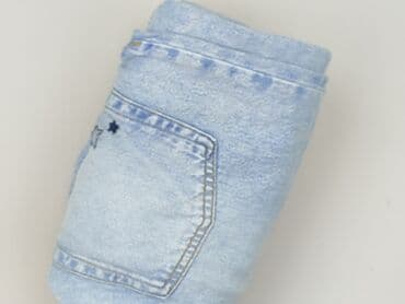 buty american eagle: H&M, Jeansy damskie, XS — 9