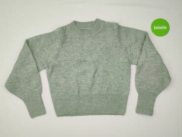 sweter m co: Sinsay, Sweter damski, rozmiar S — 2