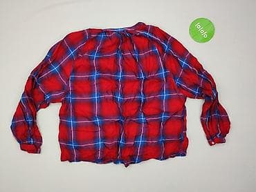 hm bluzka biala: H&M L.O.G.G., Bluzka damska, rozmiar M — 3