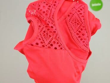 koszulka na ramiączkach decathlon: Women`s top, size S — 6