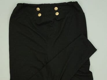 shein legginsy push up: Shein, Legginsy Eleganckie damskie, rozmiar M — 1