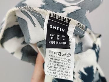 pull and bear garnitury: Shein, Сукня жіноча, розмір M — 4
