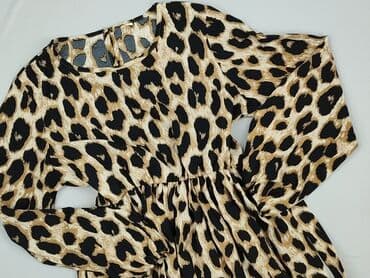 allegro sukienki damskie midi: Sukienka damska, rozmiar S — 1