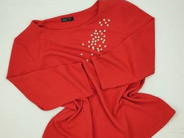 Kobiety: Bluzka damska, 4XL — 1