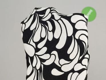 czarne spódnice hm: H&M, Spódnica damska, rozmiar S — 6