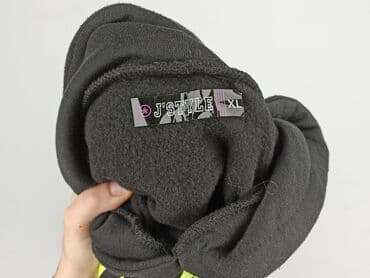 sweter od c a: Bluza z kapturem dla mężczyzn, XL, stan - Dobry — 4