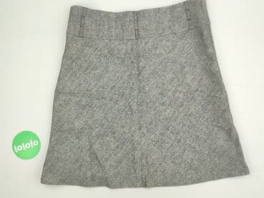 plisowane spódnice plus size: H&M, Women`s skirt, size 3XL (EU 46) — 3