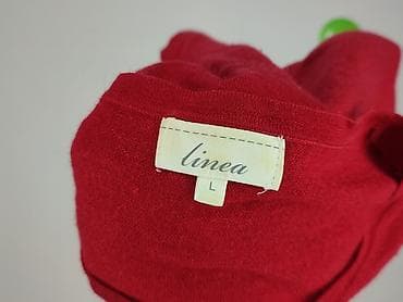 bandana h: Linea, Kardigan damski, rozmiar L — 5