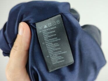 hm sukienka z falbanami: H&M, Sukienka damska, rozmiar M — 5