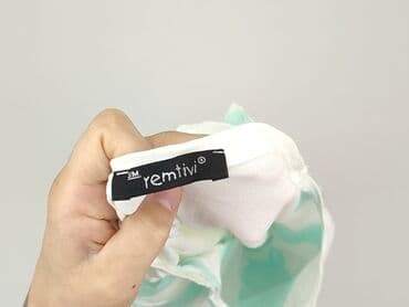 obcisly t shirty: T-shirt damski, rozmiar M — 4