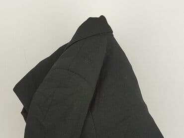 marynarki damskie c a: H&M, Women's blazer, size M (EU 38) — 7