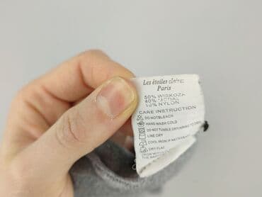 sweter c and a: Les étoiles claires Paris, Sweter damski, S — 5