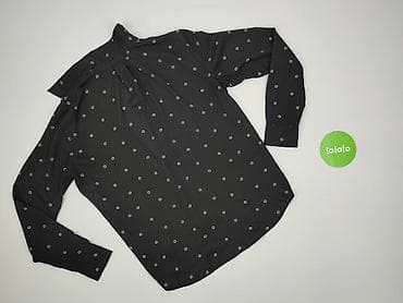 even shirt: H&M, Koszula damska, rozmiar M — 3