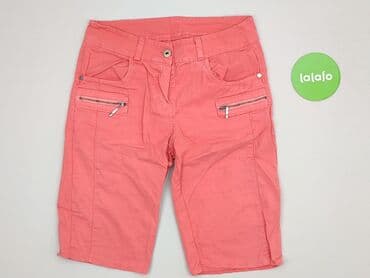 spodenki s: Szorty damskie, rozmiar M — 2