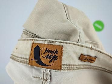 carpenter jeans: Daysie, Jeansy damskie, rozmiar M — 5