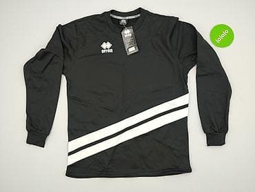 chicaca dresy: Errea, T-shirt sportowy dla mężczyzn, rozmiar S — 2
